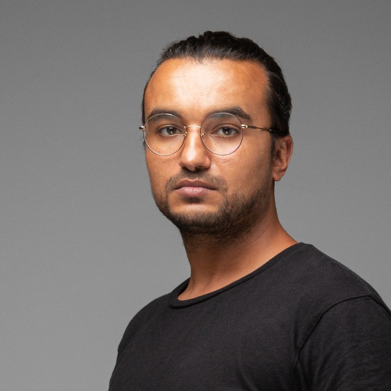 Skander Ben Hamda