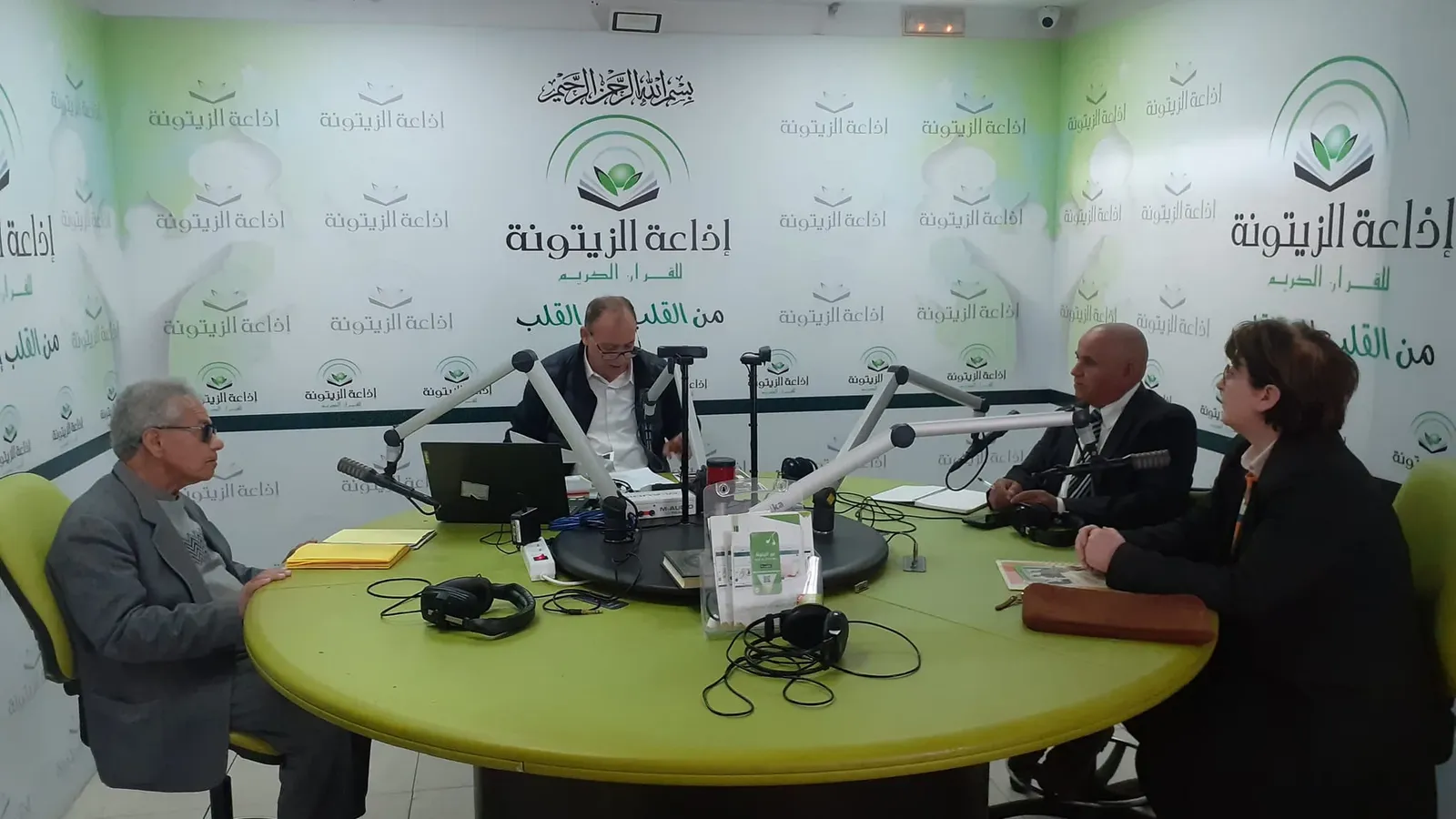 Les médias environnementaux incontournables en Tunisie