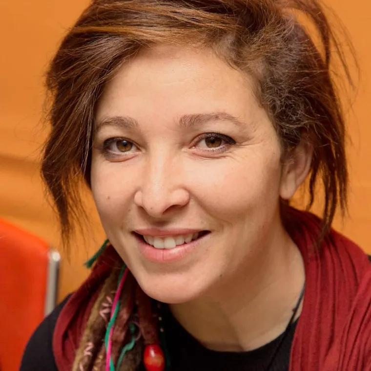 Rania Mechergui
