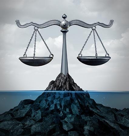 Will Law Be Enough to Prevent Sharks Collapse?
