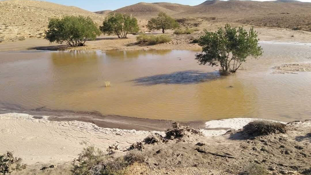 Les gardiens de l'eau : Techniques ancestrales face aux caprices du climat