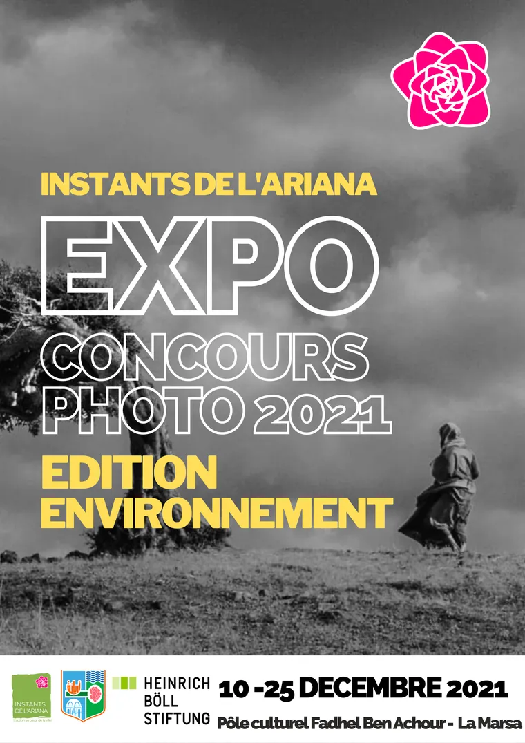 5 bonnes raisons pour voir l'exposition engagée: instants de l'Ariana