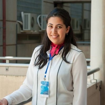 Abir Nedri