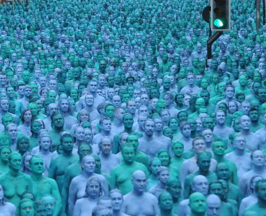Demain tous bleus !