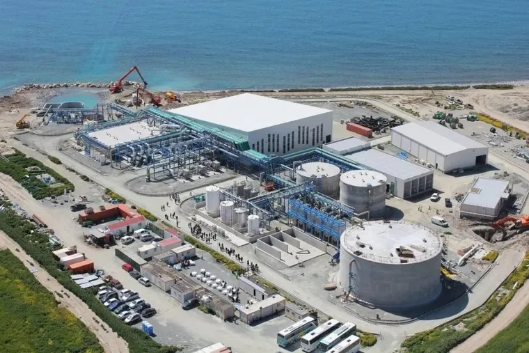 Off-Grid Desalination: Can We Make Small-Scale Water Solutions Work?