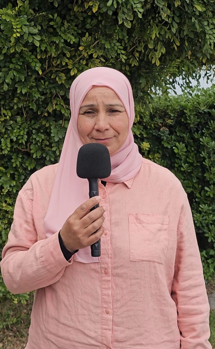 Tunisia Marks World Water Day