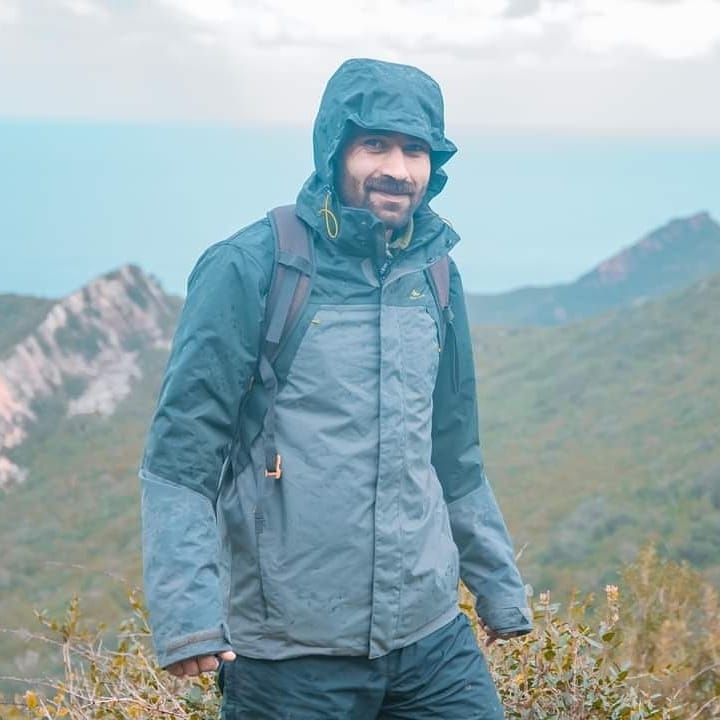 Partez à l'aventure avec Imed !