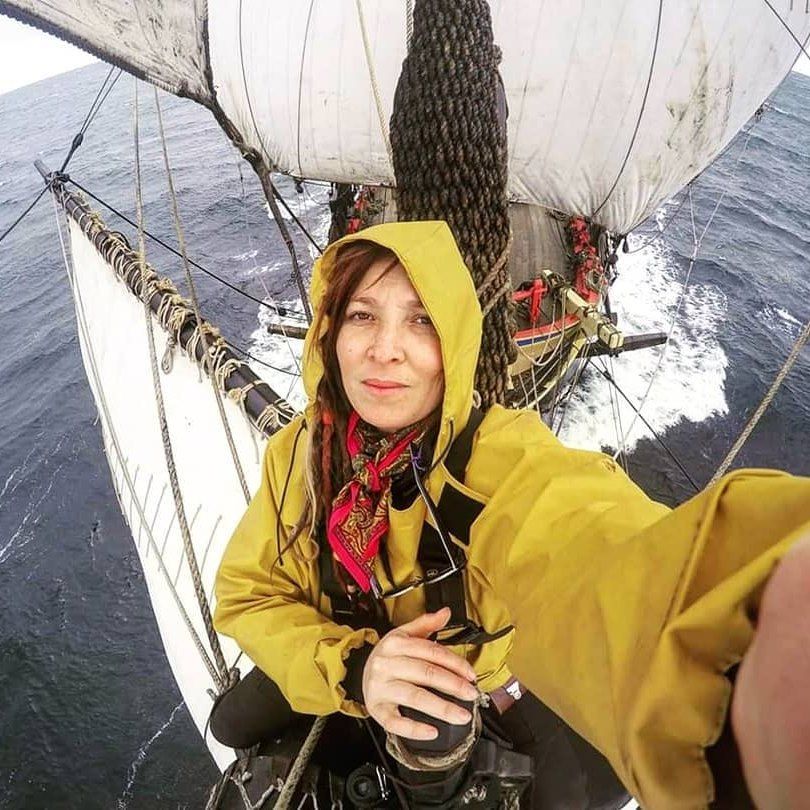 Rania Mechergui