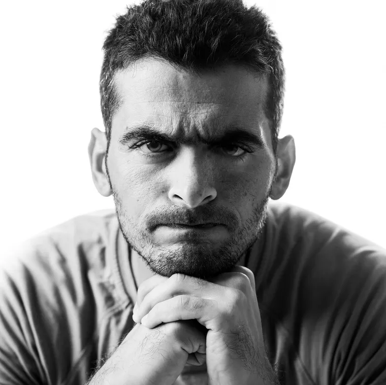 Saber Haddad