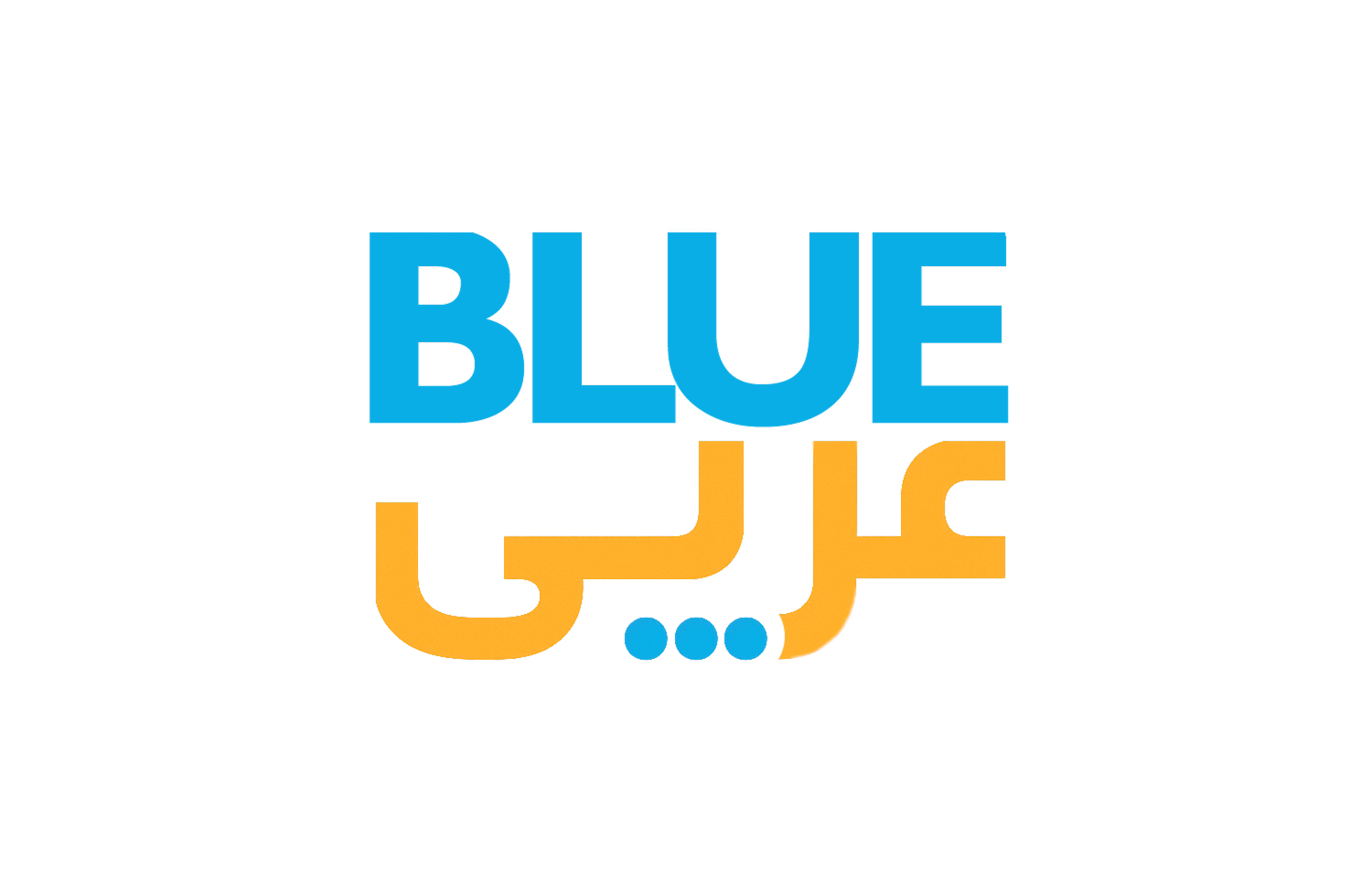 Blue Arabi