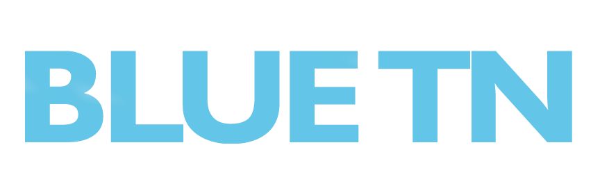 Blue Tunisia