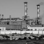 the CGT that is responsible of the pollution crisis in Tunisia.